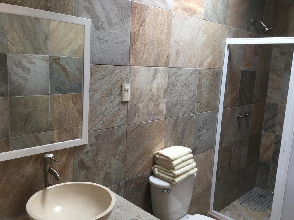 Casona De Cantera グアナファト 部屋 写真