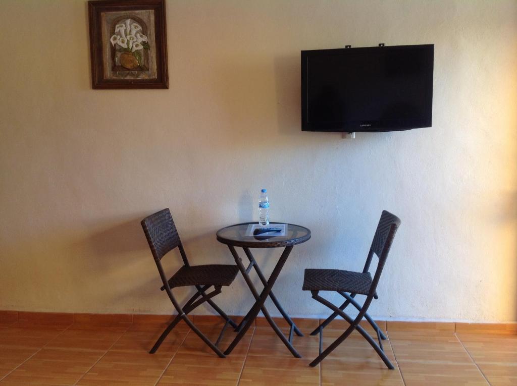 Casona De Cantera グアナファト 部屋 写真